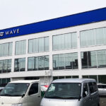 株式会社ウェーブ様 サイン取替工事