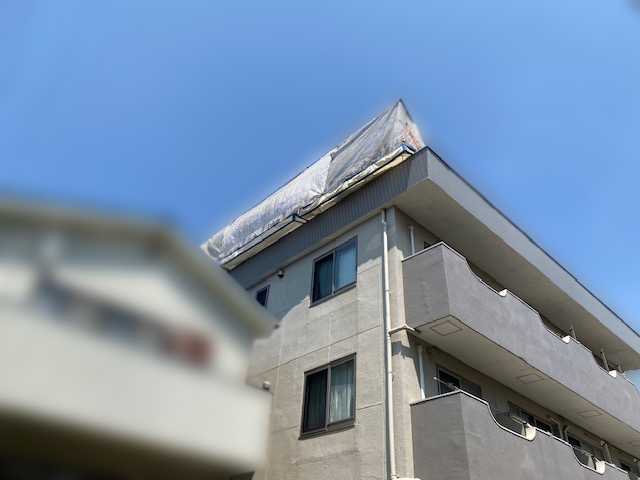 名古屋市の有限会社ケー・エス・ピーKSPは看板・販促品・工場などの環境改善でお客様に貢献します｜愛知県名古屋市 | 建栄ハウス株式会社様